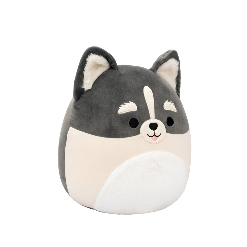 SQUISHMALLOWS W25 Pehme mänguasi, 30 cm