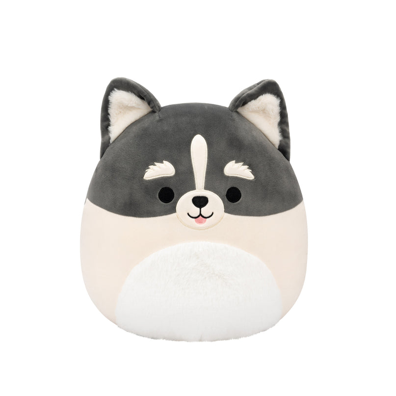 SQUISHMALLOWS W25 Pehme mänguasi, 30 cm