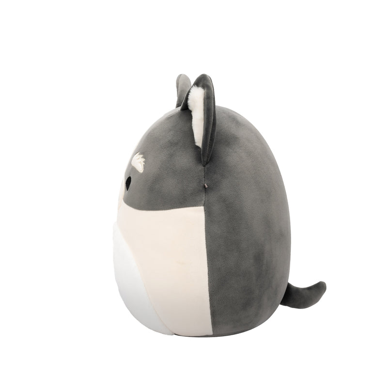 SQUISHMALLOWS W25 Pehme mänguasi, 30 cm