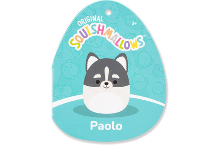 SQUISHMALLOWS W25 Pehme mänguasi, 30 cm