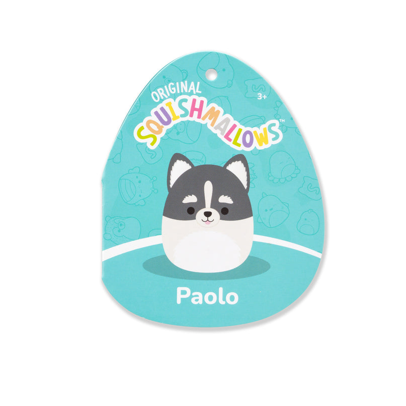 SQUISHMALLOWS W25 Pehme mänguasi, 30 cm