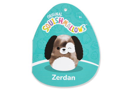 SQUISHMALLOWS W25 Pehme mänguasi, 30 cm