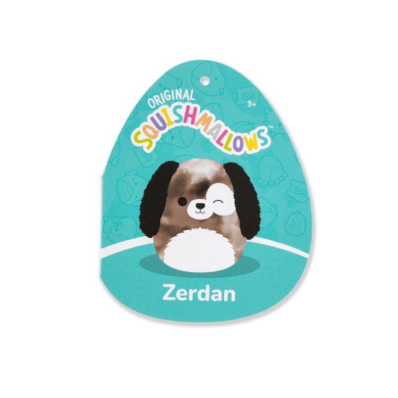 SQUISHMALLOWS W25 Pehme mänguasi, 30 cm