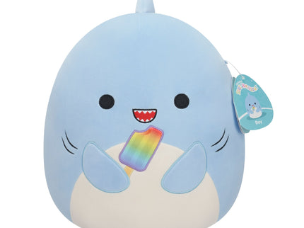 SQUISHMALLOWS W29 Pehme mänguasi, 30 cm