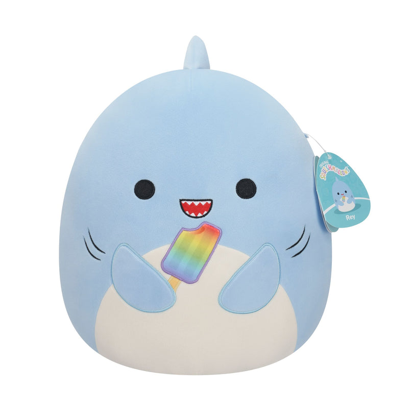 SQUISHMALLOWS W29 Pehme mänguasi, 30 cm