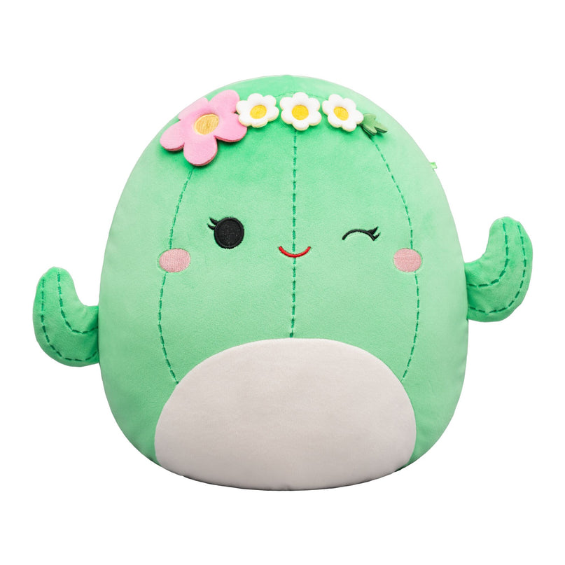 SQUISHMALLOWS W29 Pehme mänguasi, 30 cm