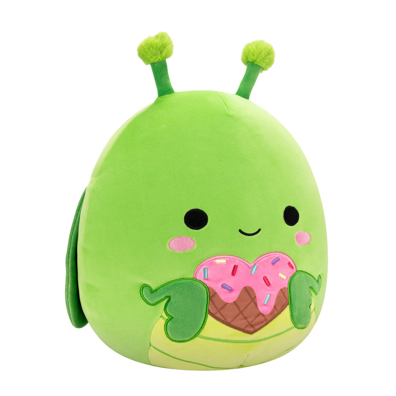 SQUISHMALLOWS pehme mänguasi Sõbrapäeva eri, 30 cm