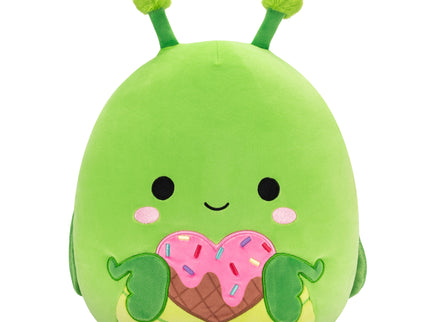 SQUISHMALLOWS pehme mänguasi Sõbrapäeva eri, 30 cm
