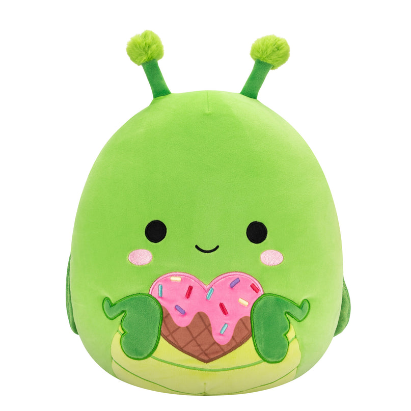 SQUISHMALLOWS pehme mänguasi Sõbrapäeva eri, 30 cm