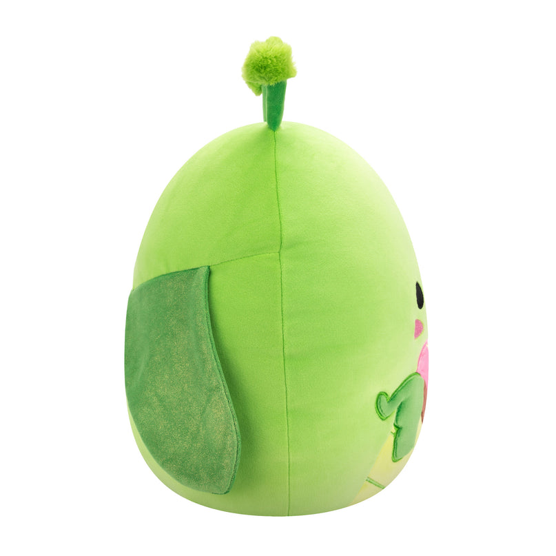 SQUISHMALLOWS pehme mänguasi Sõbrapäeva eri, 30 cm