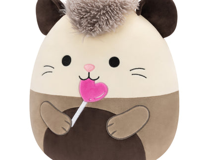 SQUISHMALLOWS pehme mänguasi Sõbrapäeva eri, 30 cm