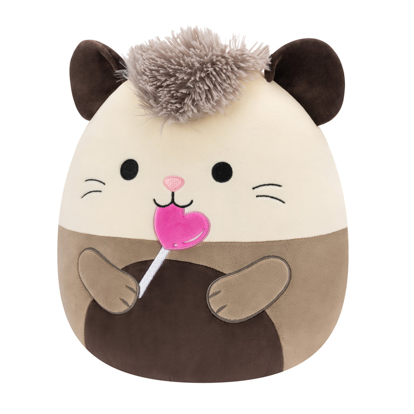 SQUISHMALLOWS pehme mänguasi Sõbrapäeva eri, 30 cm