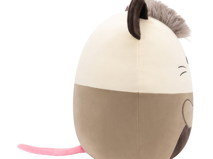 SQUISHMALLOWS pehme mänguasi Sõbrapäeva eri, 30 cm
