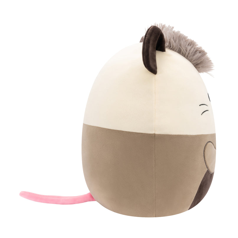 SQUISHMALLOWS pehme mänguasi Sõbrapäeva eri, 30 cm