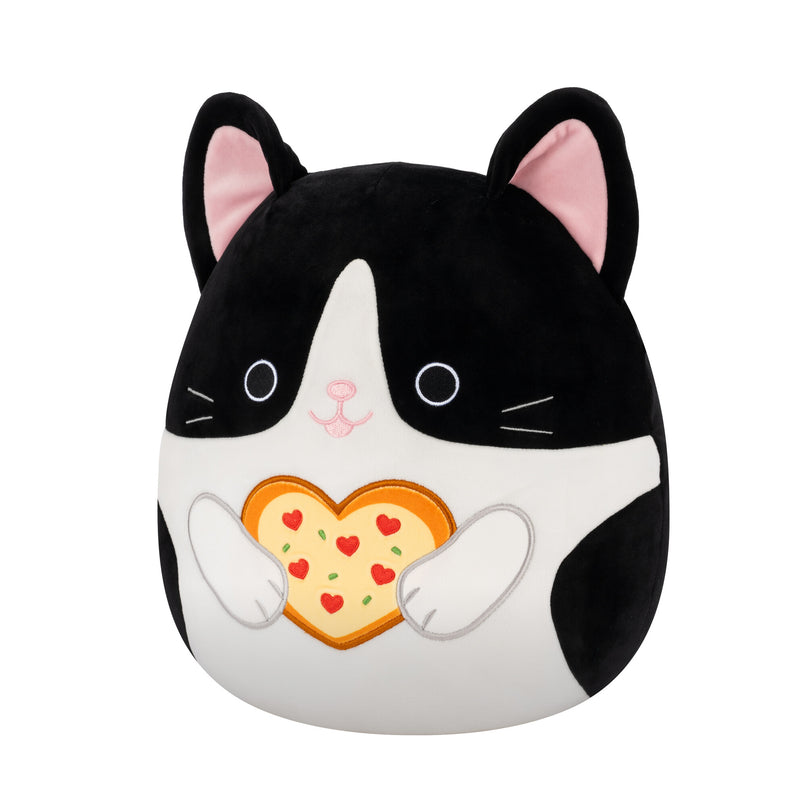 SQUISHMALLOWS pehme mänguasi Sõbrapäeva eri, 30 cm