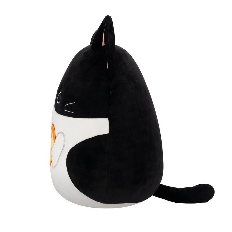 SQUISHMALLOWS pehme mänguasi Sõbrapäeva eri, 30 cm