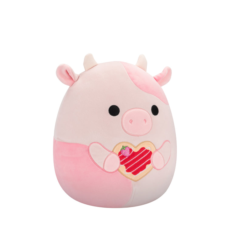 SQUISHMALLOWS pehme mänguasi Sõbrapäeva eri, 30 cm