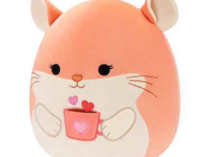 SQUISHMALLOWS pehme mänguasi Sõbrapäeva eri, 30 cm
