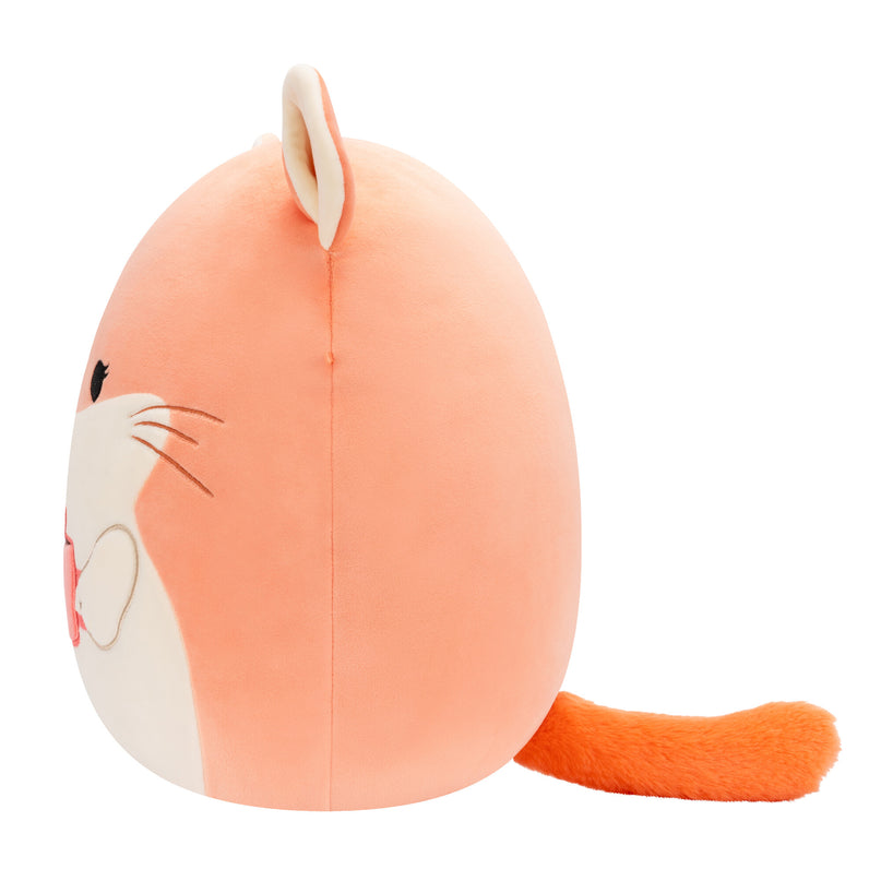 SQUISHMALLOWS pehme mänguasi Sõbrapäeva eri, 30 cm