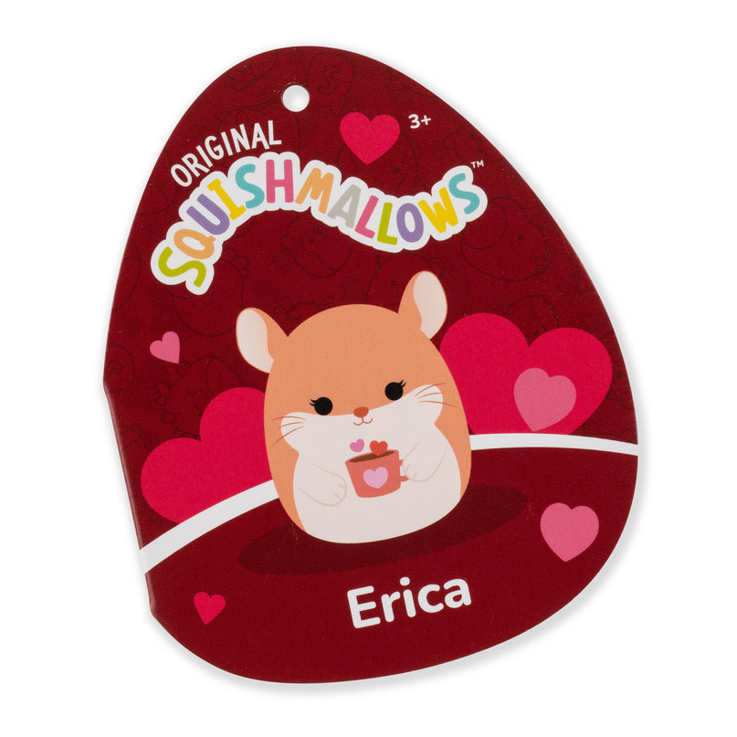 SQUISHMALLOWS pehme mänguasi Sõbrapäeva eri, 30 cm