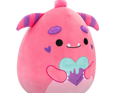 SQUISHMALLOWS pehme mänguasi Sõbrapäeva eri, 30 cm