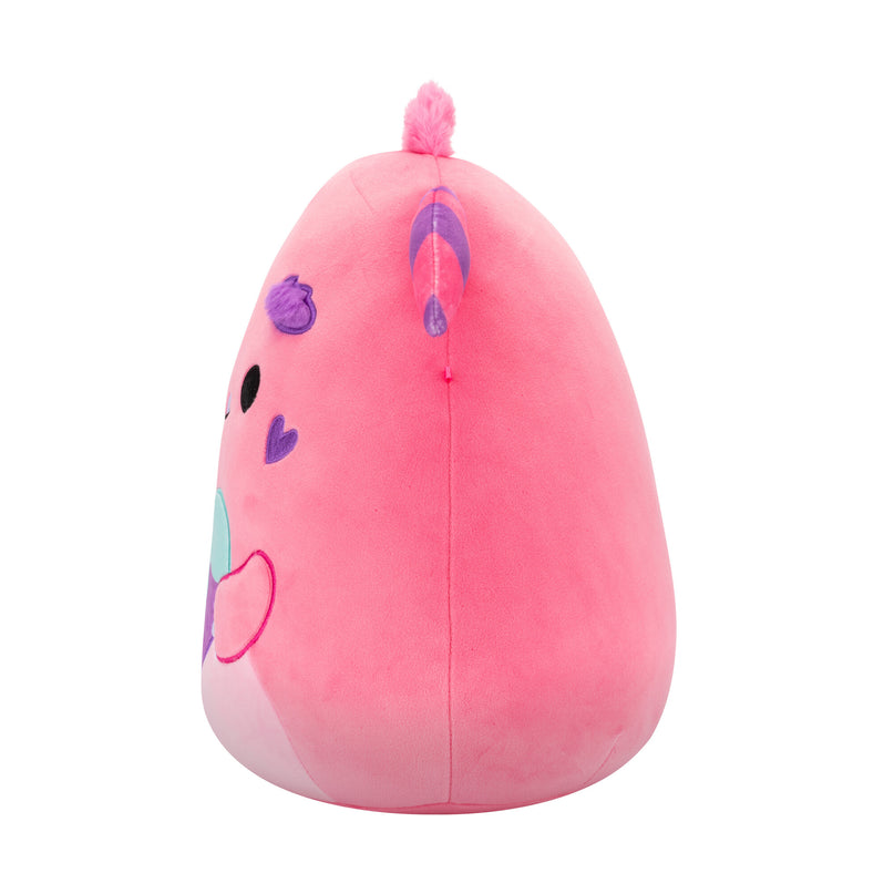 SQUISHMALLOWS pehme mänguasi Sõbrapäeva eri, 30 cm