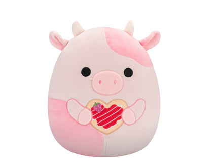 SQUISHMALLOWS pehme mänguasi Sõbrapäeva eri, 30 cm