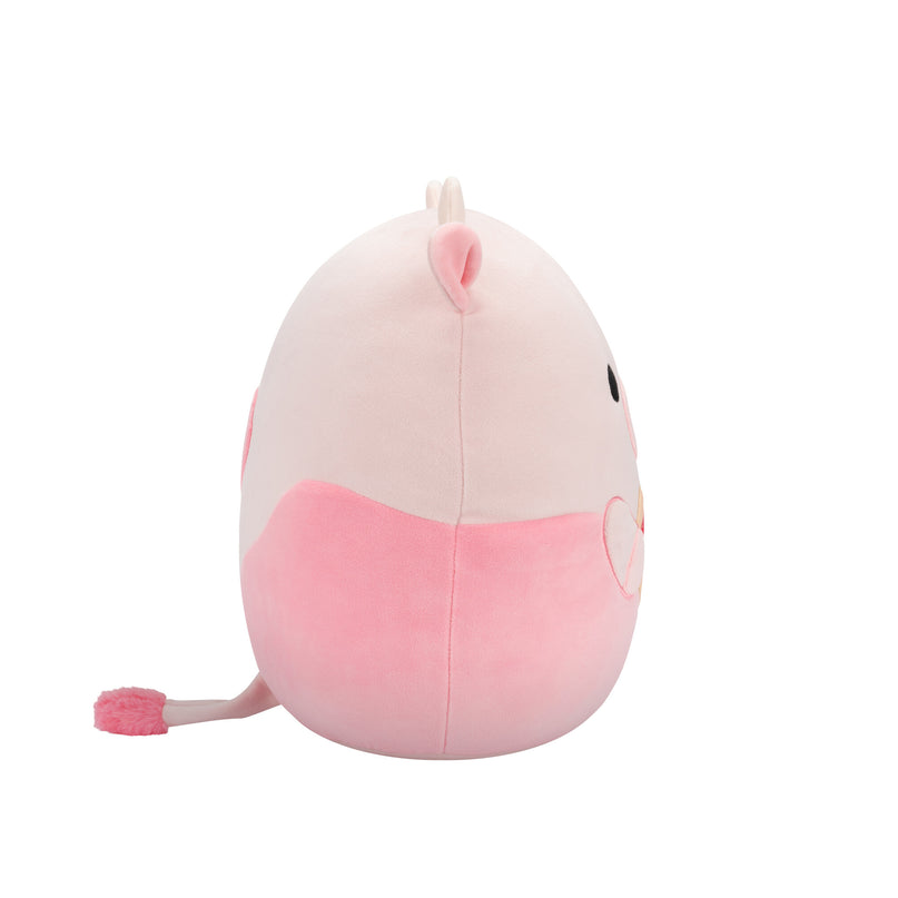 SQUISHMALLOWS pehme mänguasi Sõbrapäeva eri, 30 cm