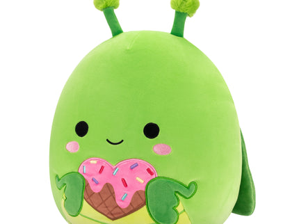 SQUISHMALLOWS pehme mänguasi Sõbrapäeva eri, 30 cm