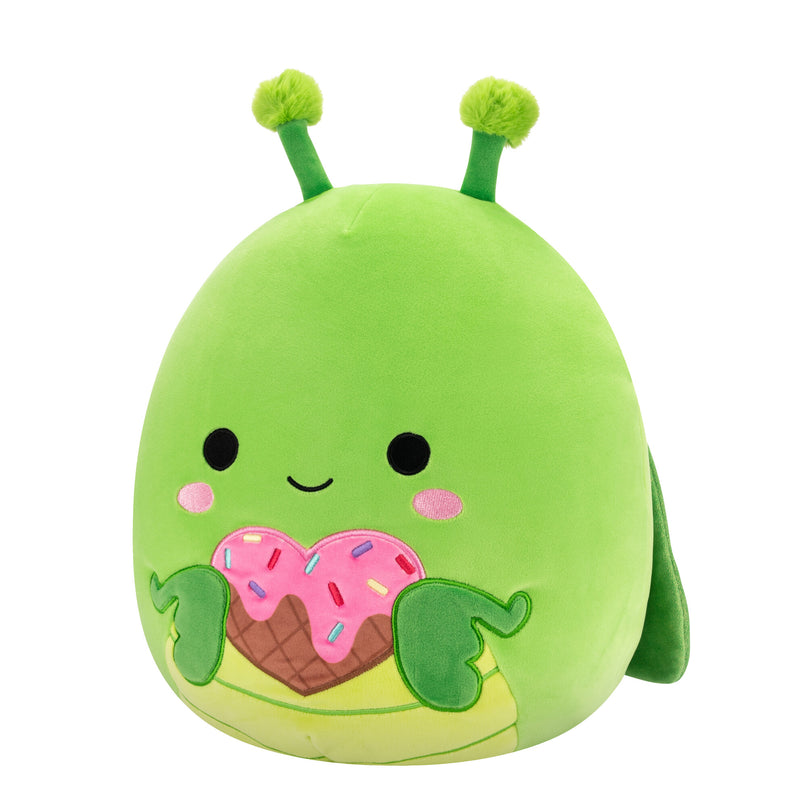 SQUISHMALLOWS pehme mänguasi Sõbrapäeva eri, 30 cm
