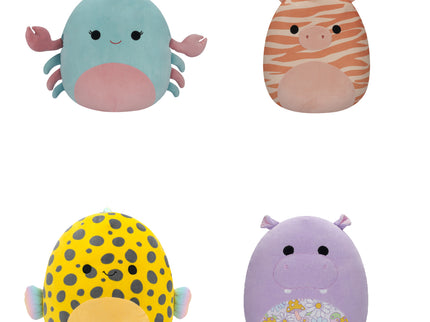 SQUISHMALLOWS W19 Pehme mänguasi, 35 cm