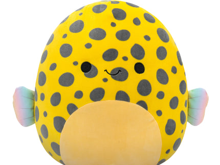 SQUISHMALLOWS W19 Pehme mänguasi, 35 cm