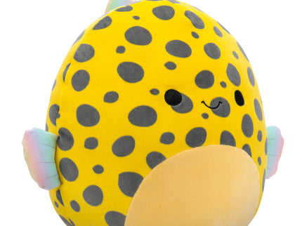 SQUISHMALLOWS W19 Pehme mänguasi, 35 cm