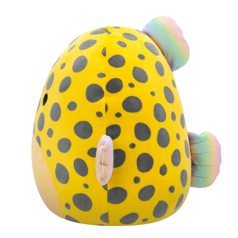 SQUISHMALLOWS W19 Pehme mänguasi, 35 cm