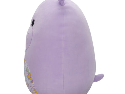 SQUISHMALLOWS W19 Pehme mänguasi, 35 cm