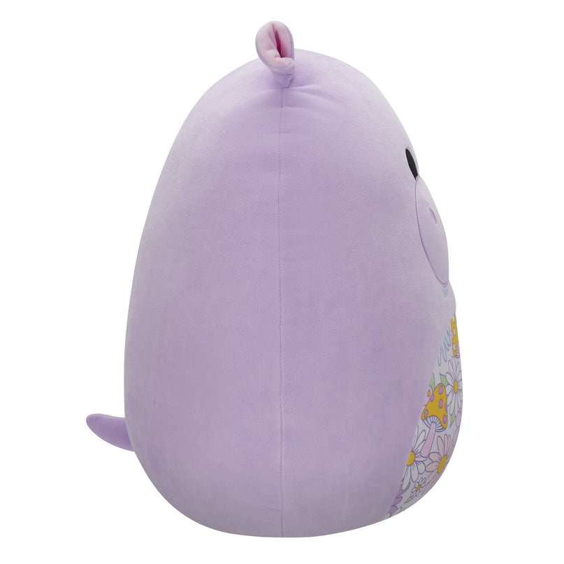 SQUISHMALLOWS W19 Pehme mänguasi, 35 cm