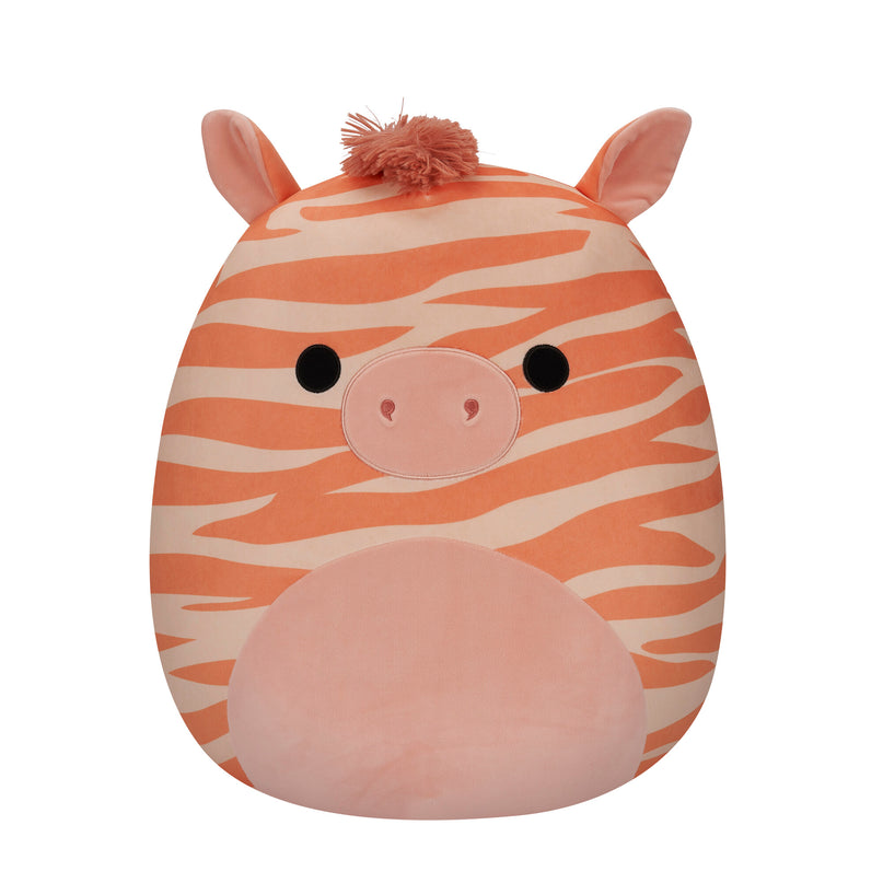 SQUISHMALLOWS W19 Pehme mänguasi, 35 cm