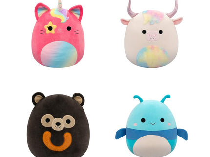 SQUISHMALLOWS W20 Pehme mänguasi, 35 cm