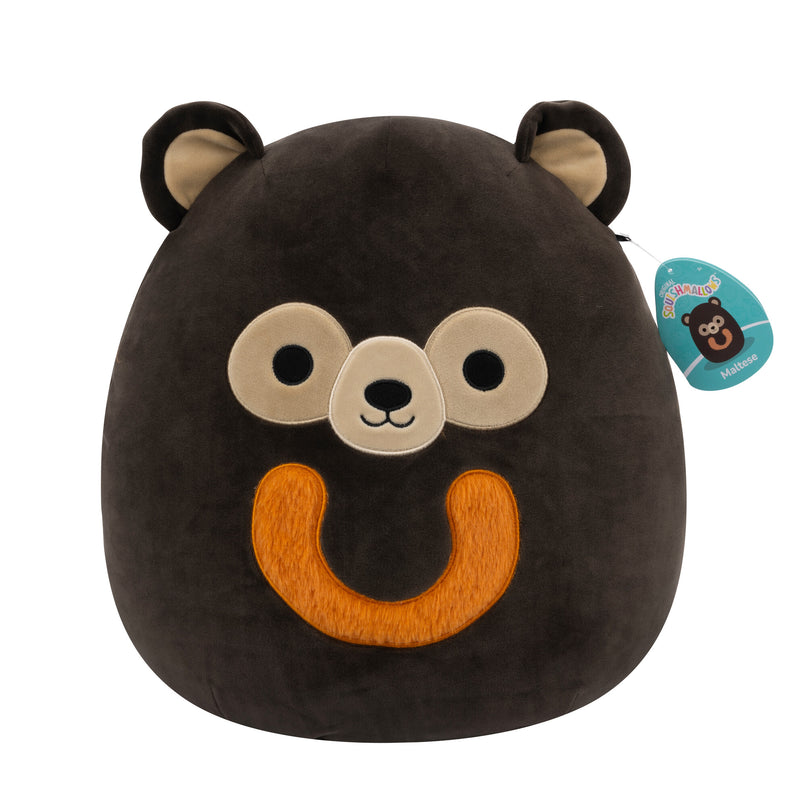 SQUISHMALLOWS W20 Pehme mänguasi, 35 cm