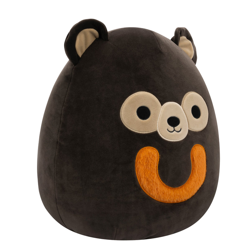 SQUISHMALLOWS W20 Pehme mänguasi, 35 cm