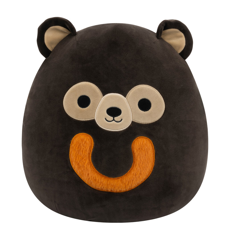 SQUISHMALLOWS W20 Pehme mänguasi, 35 cm