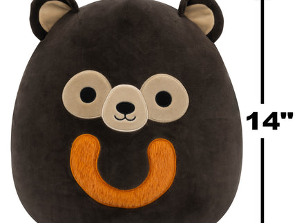 SQUISHMALLOWS W20 Pehme mänguasi, 35 cm