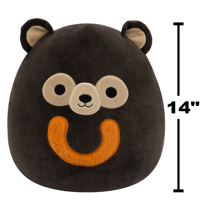SQUISHMALLOWS W20 Pehme mänguasi, 35 cm