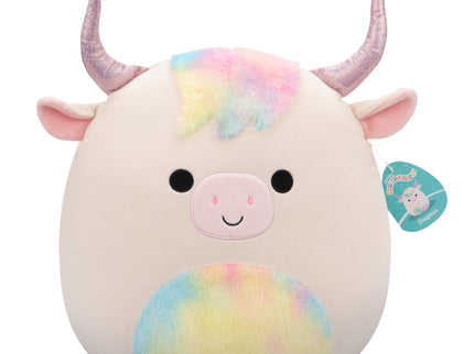 SQUISHMALLOWS W20 Pehme mänguasi, 35 cm