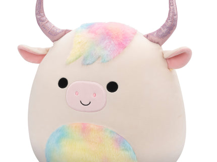 SQUISHMALLOWS W20 Pehme mänguasi, 35 cm