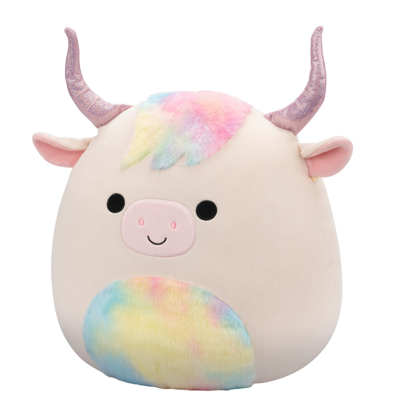 SQUISHMALLOWS W20 Pehme mänguasi, 35 cm
