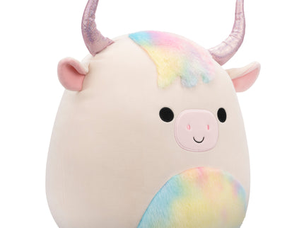 SQUISHMALLOWS W20 Pehme mänguasi, 35 cm