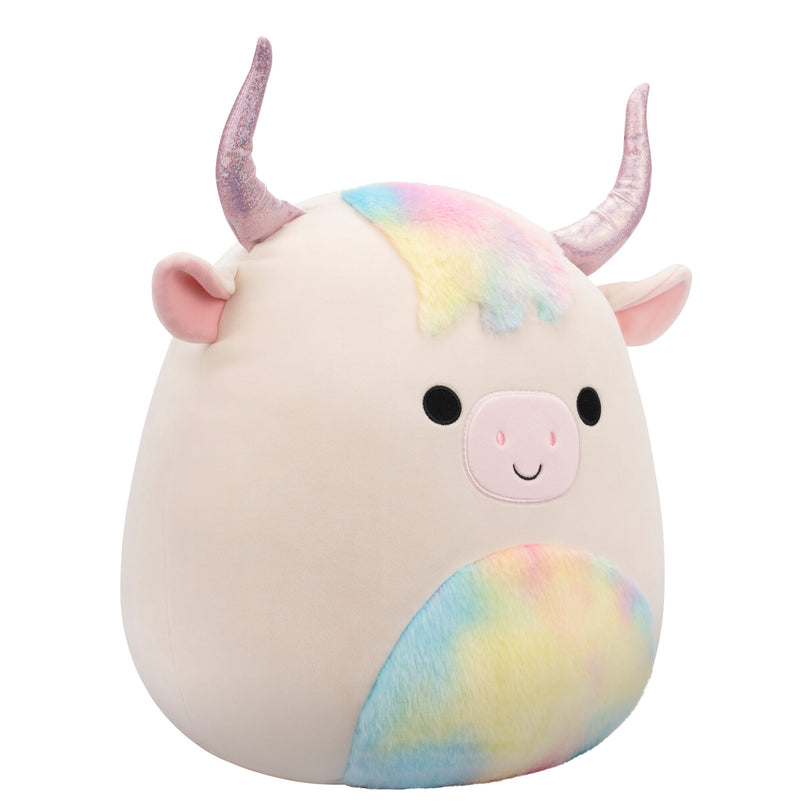 SQUISHMALLOWS W20 Pehme mänguasi, 35 cm