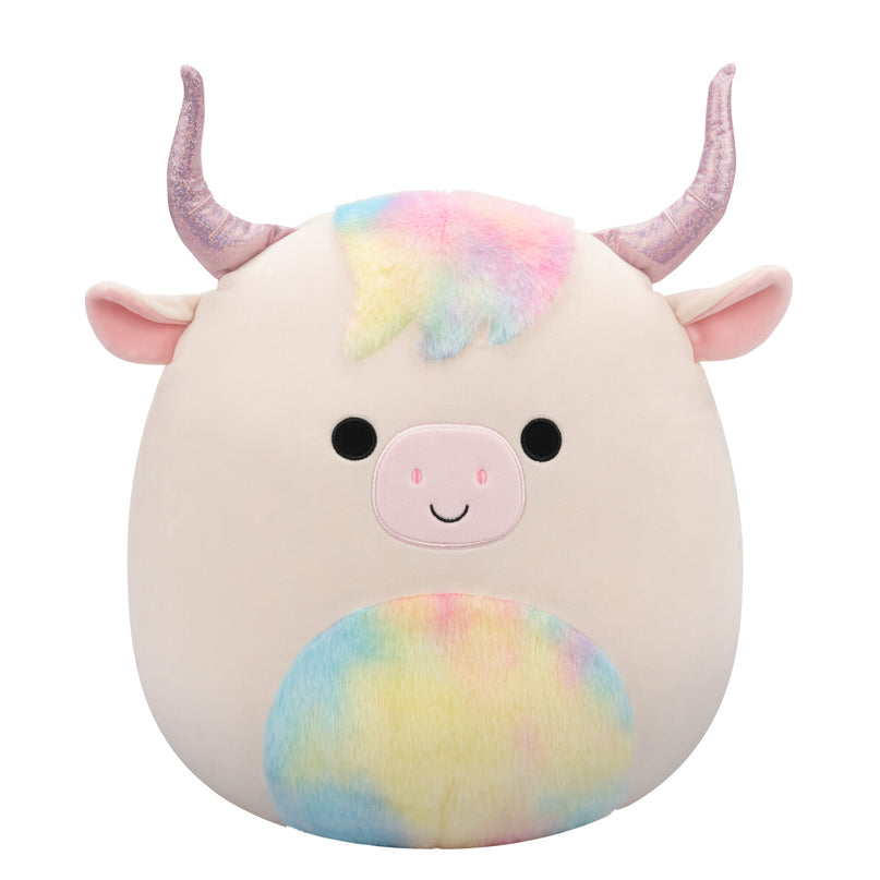 SQUISHMALLOWS W20 Pehme mänguasi, 35 cm