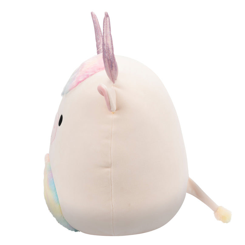SQUISHMALLOWS W20 Pehme mänguasi, 35 cm